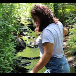 Meet your Posher, Audrey